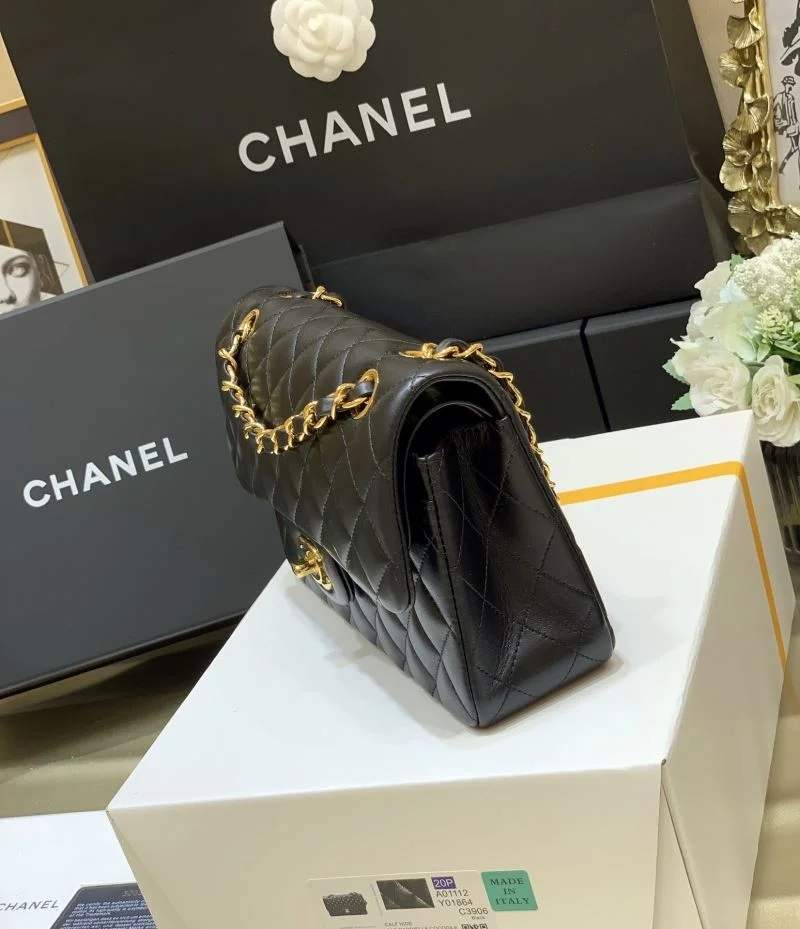 ZeroBulk Chanel CF Series Bags 53769