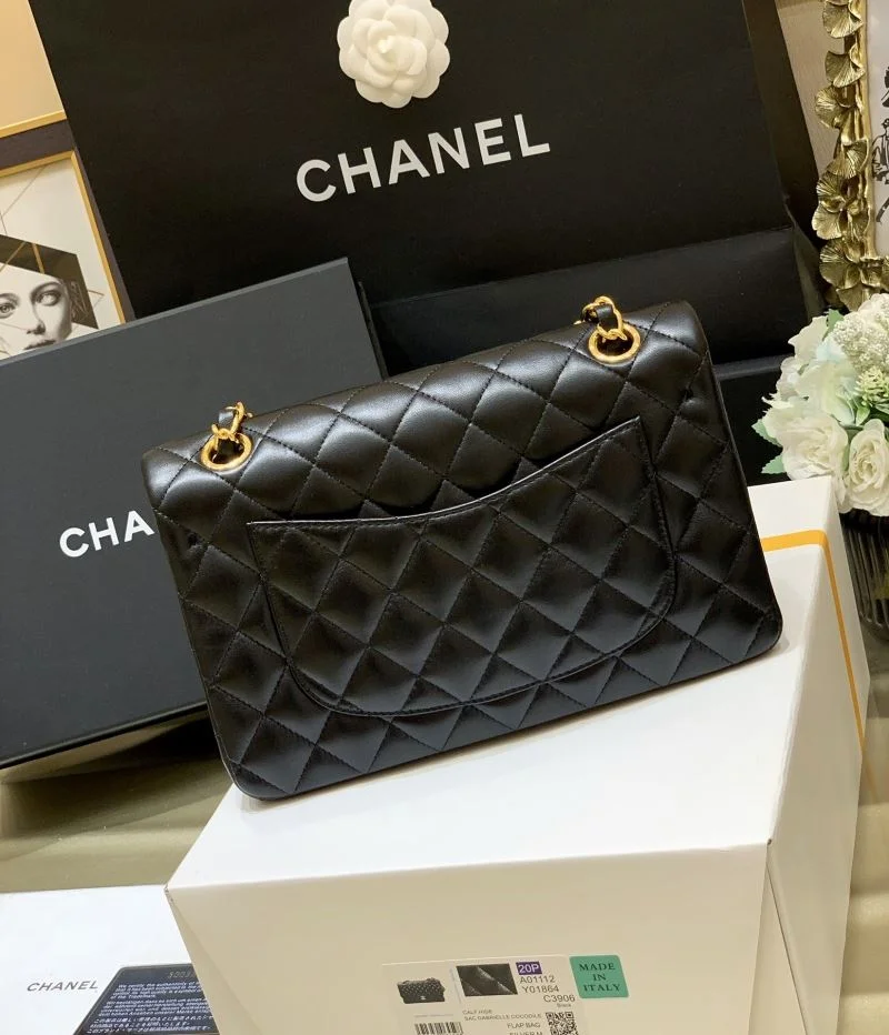 ZeroBulk Chanel CF Series Bags 53769