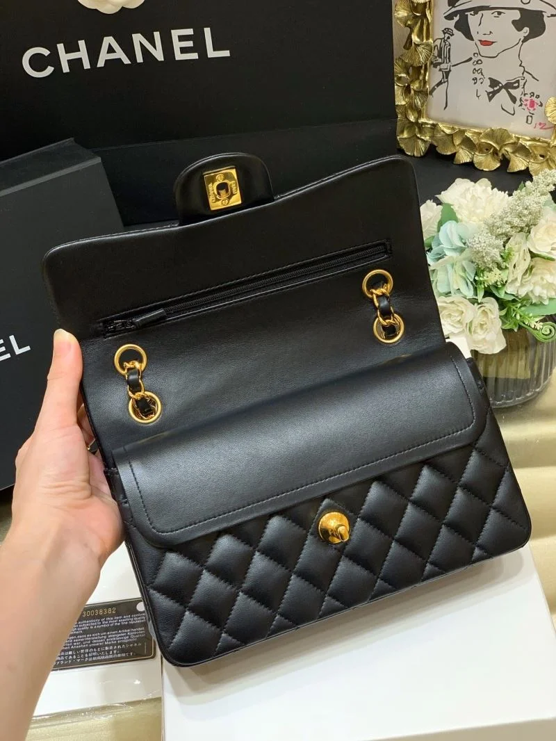 ZeroBulk Chanel CF Series Bags 53769