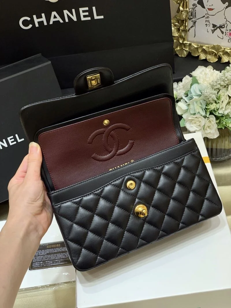ZeroBulk Chanel CF Series Bags 53769