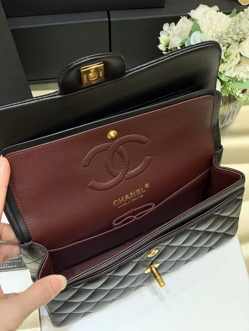 ZeroBulk Chanel CF Series Bags 53769
