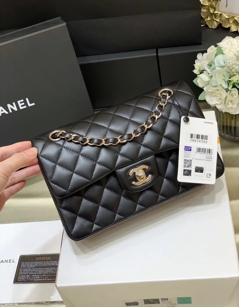 Chanel CF Series Bags AllSeason 53768
