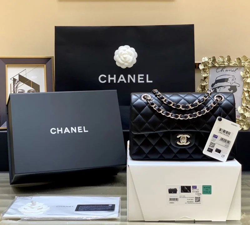 Chanel CF Series Bags AllSeason 53768