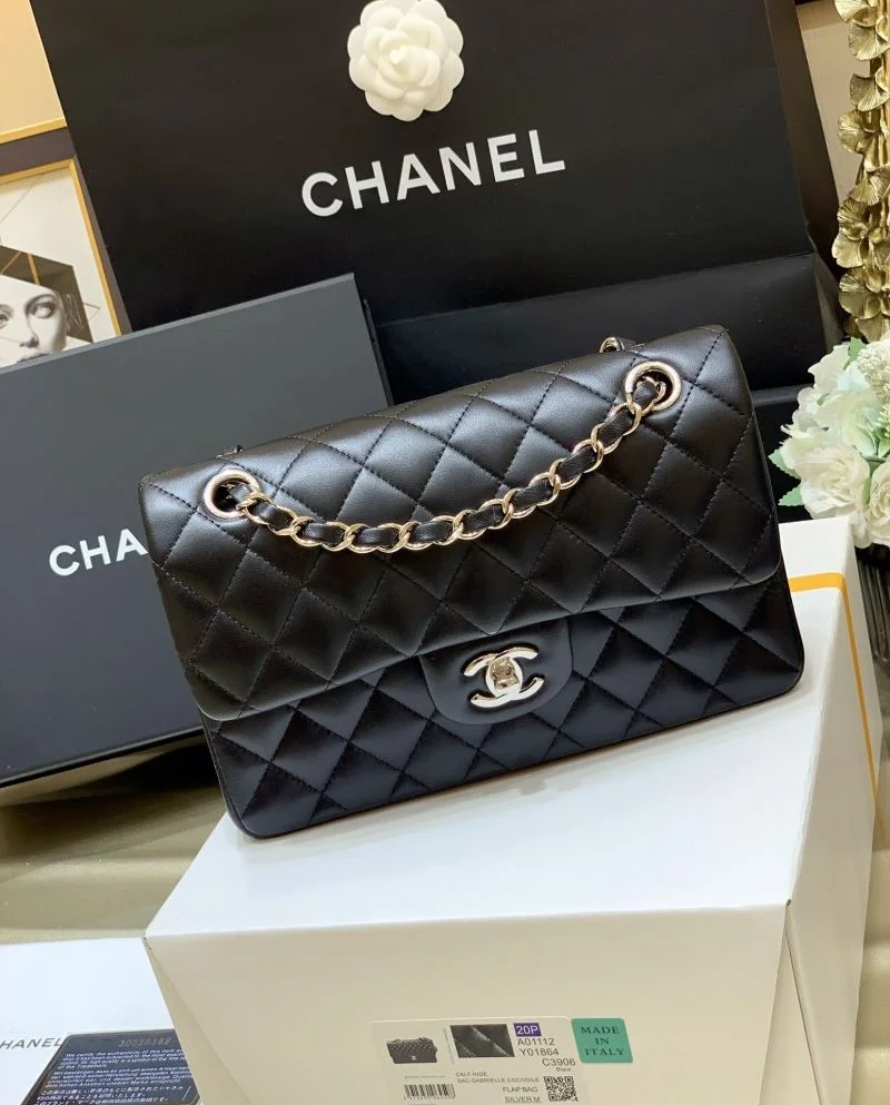 Chanel CF Series Bags AllSeason 53768