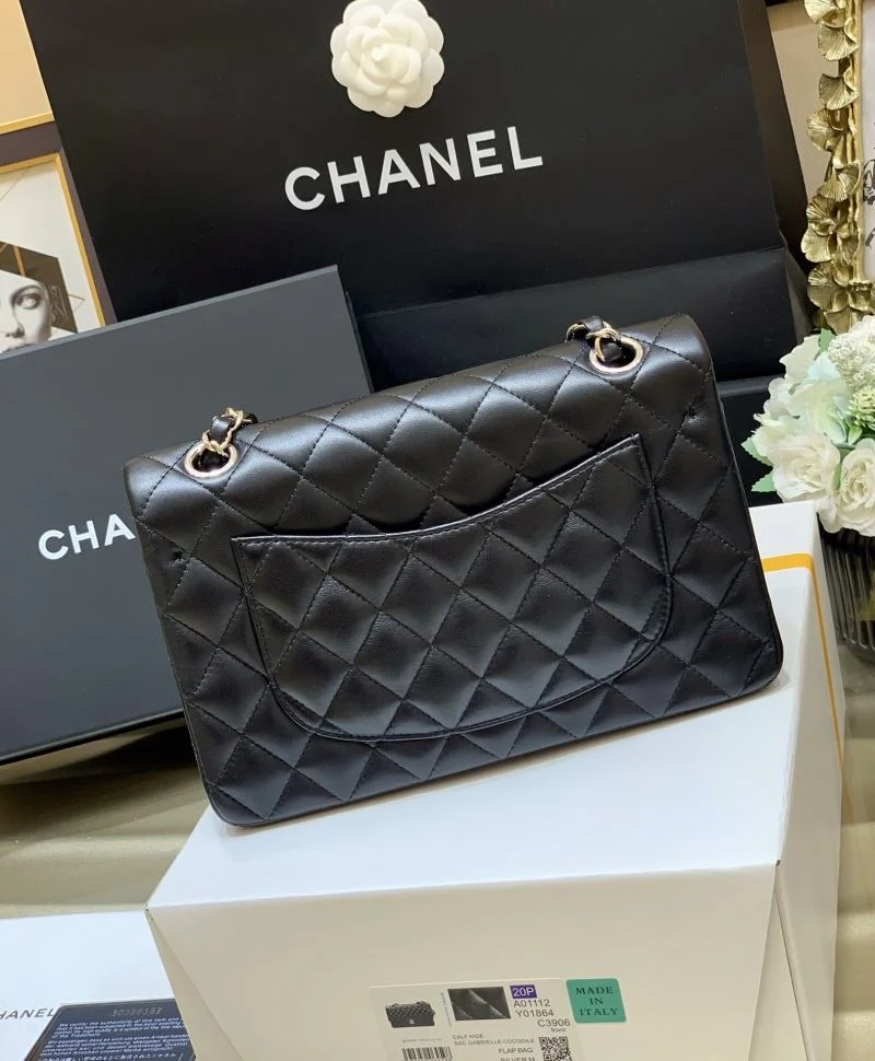 Chanel CF Series Bags AllSeason 53768