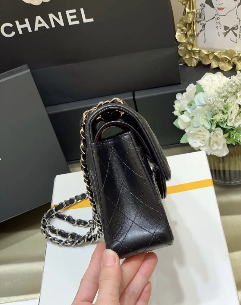 Chanel CF Series Bags AllSeason 53768