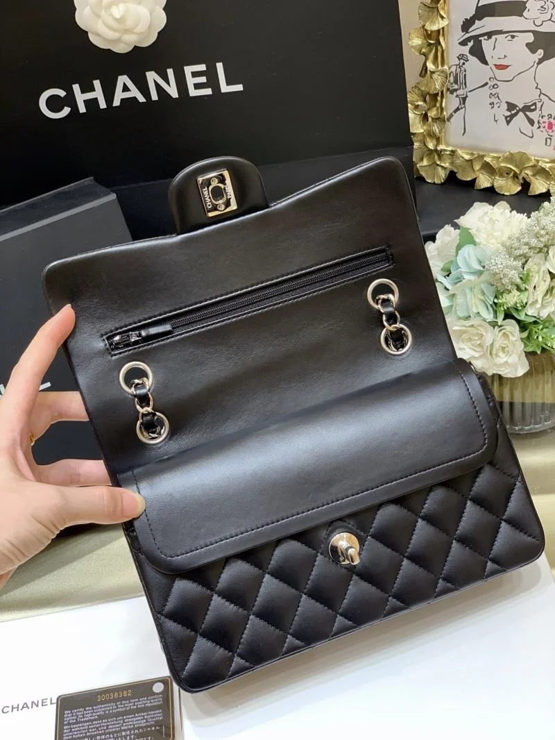 Chanel CF Series Bags AllSeason 53768