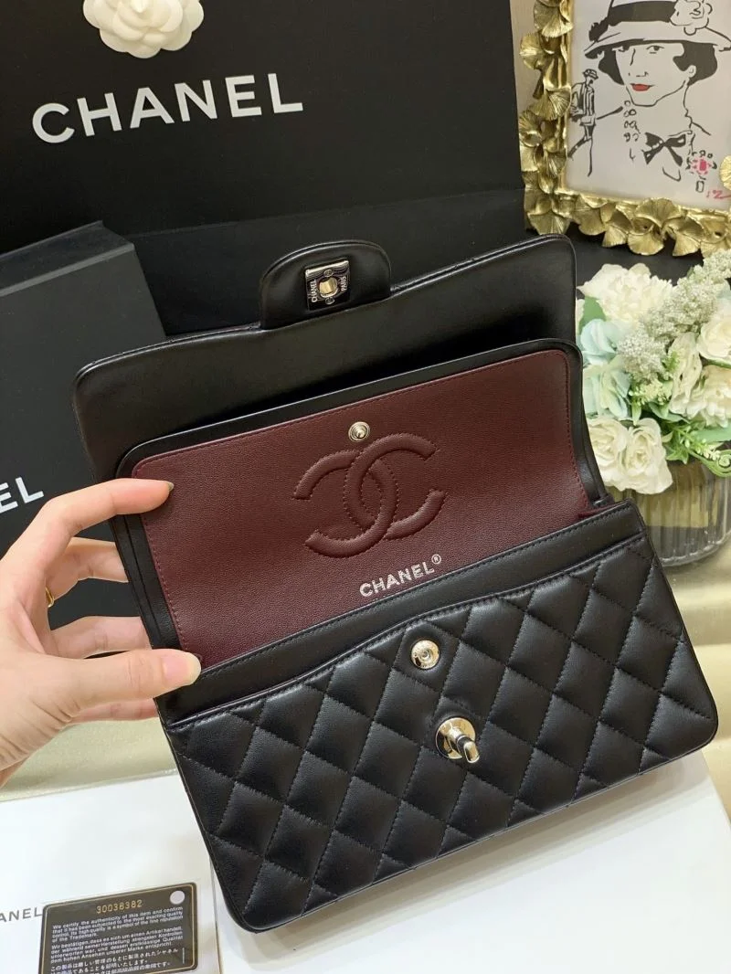 Chanel CF Series Bags AllSeason 53768