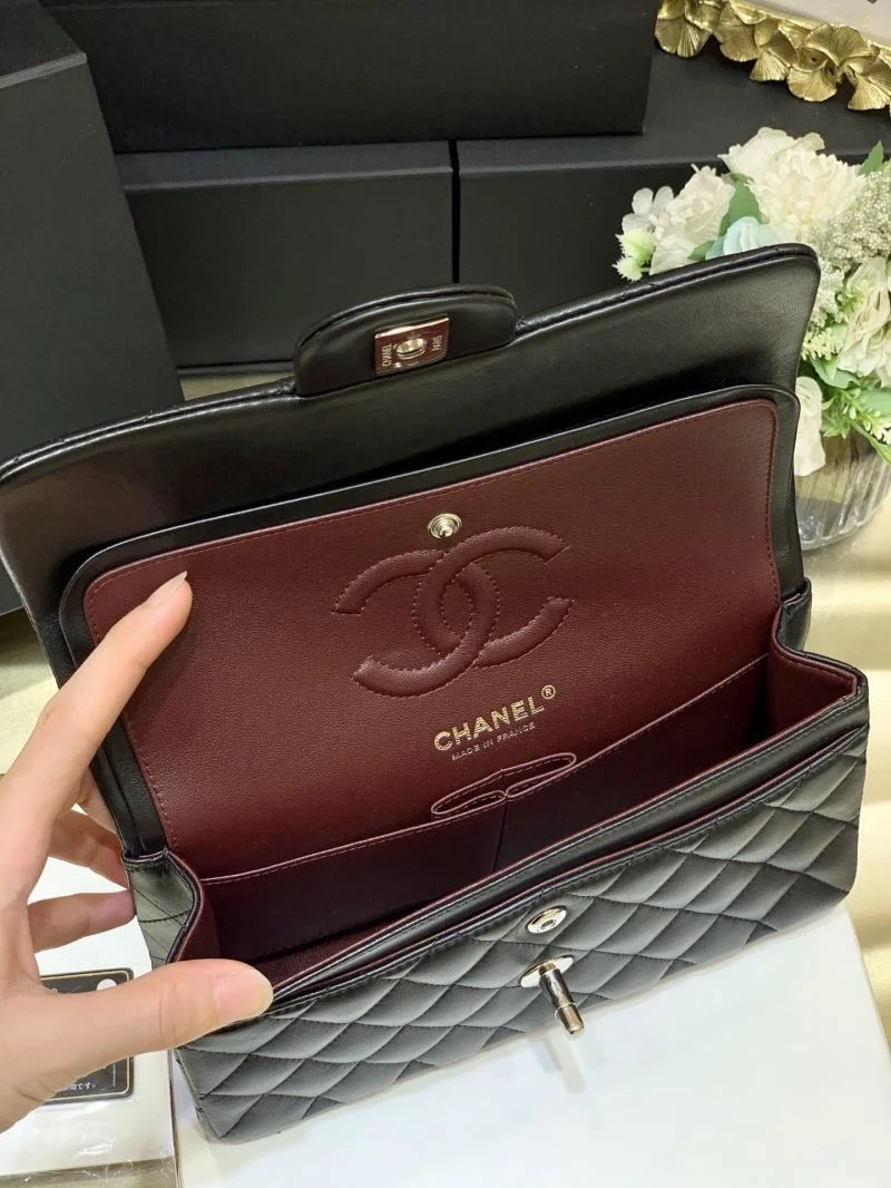 Chanel CF Series Bags AllSeason 53768