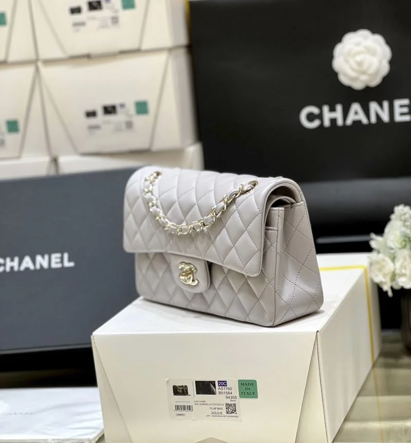Chanel CF Series Bags Sleek 53767