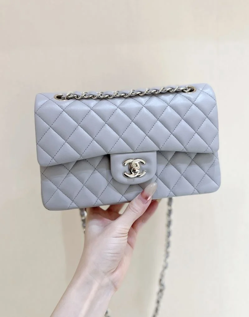 Chanel CF Series Bags Sleek 53767