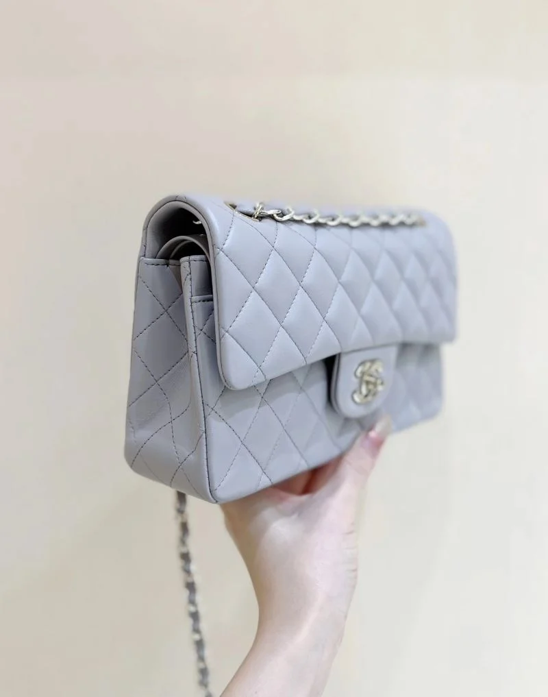 Chanel CF Series Bags Sleek 53767