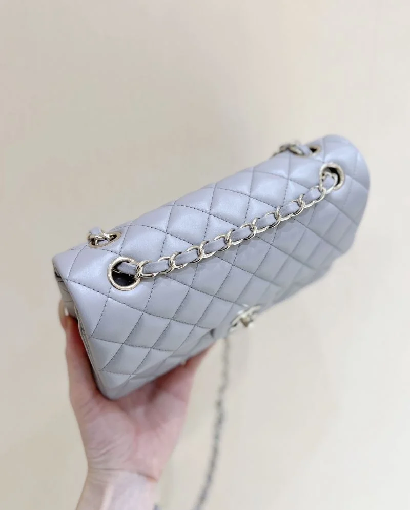 Chanel CF Series Bags Sleek 53767