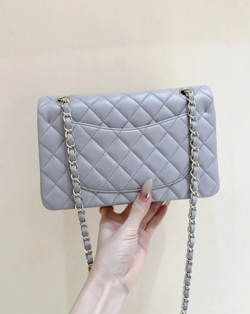Chanel CF Series Bags Sleek 53767