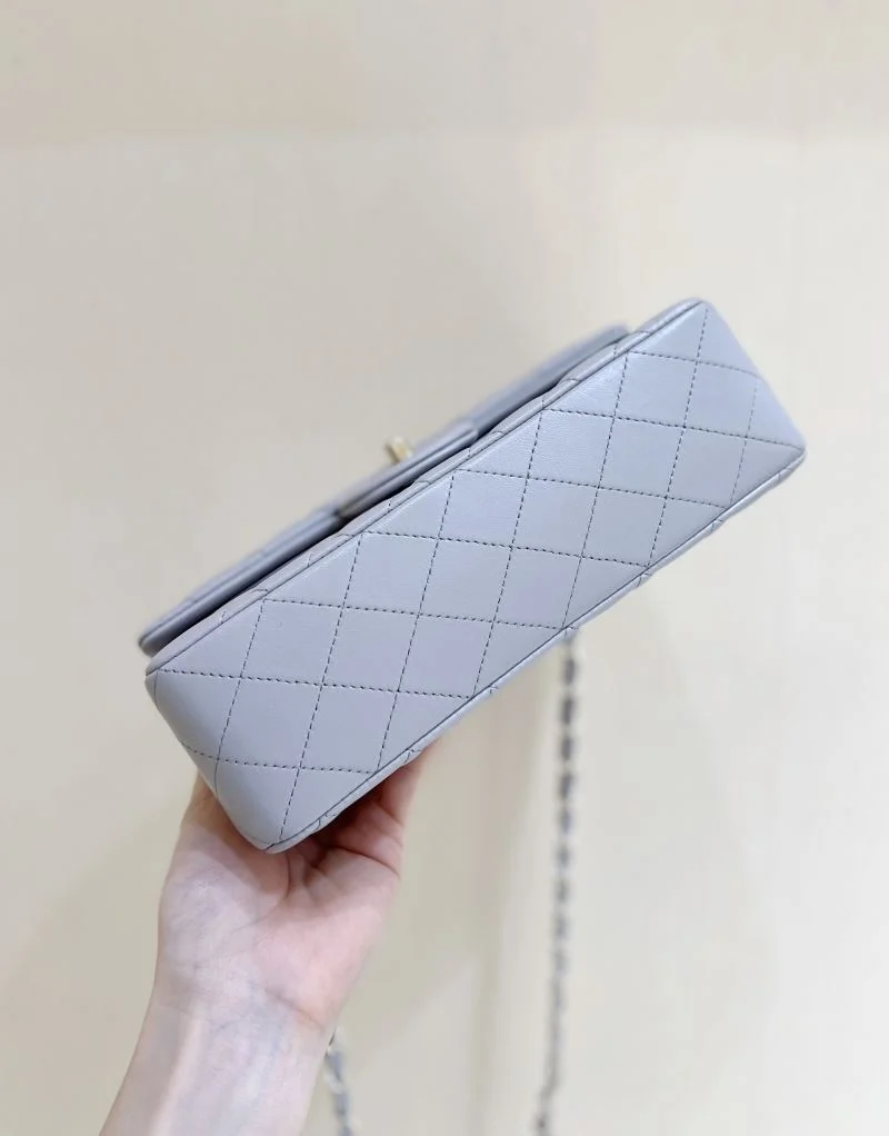 Chanel CF Series Bags Sleek 53767