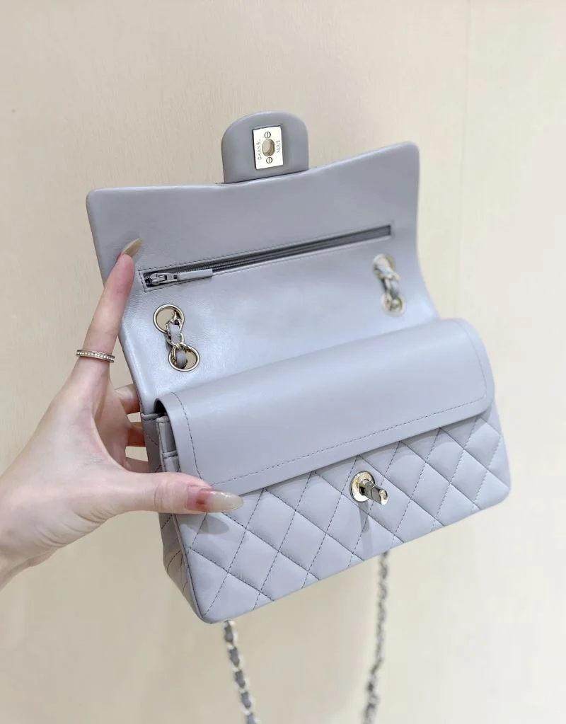 Chanel CF Series Bags Sleek 53767