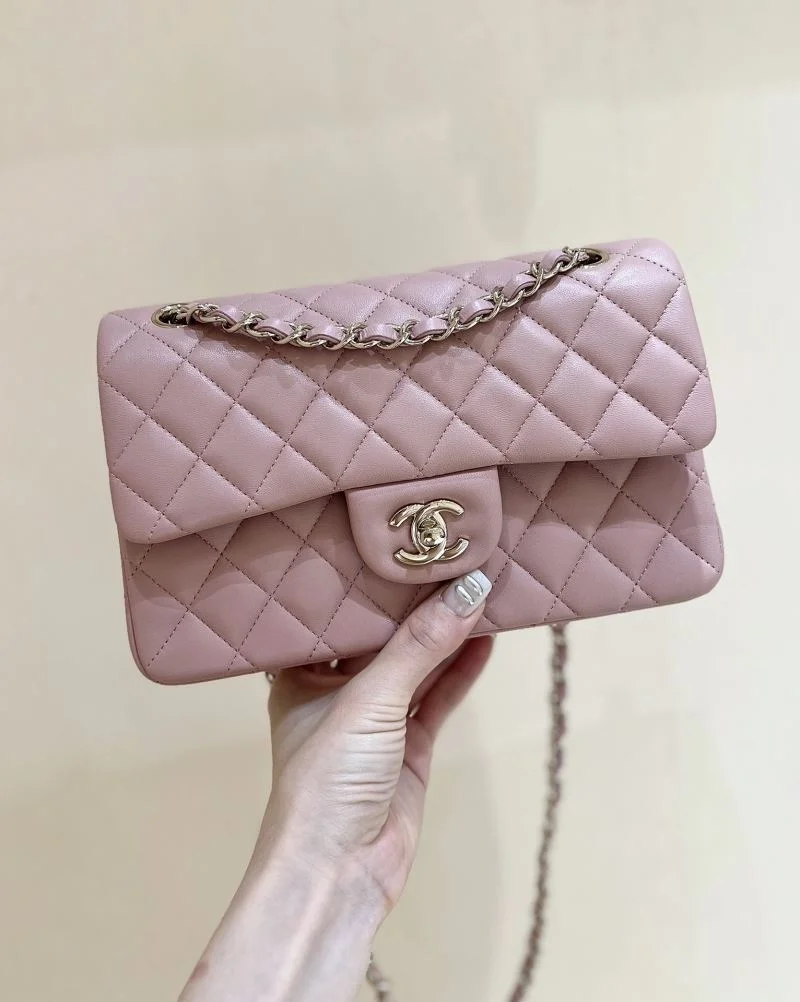 SoftTouch Chanel CF Series Bags 53766