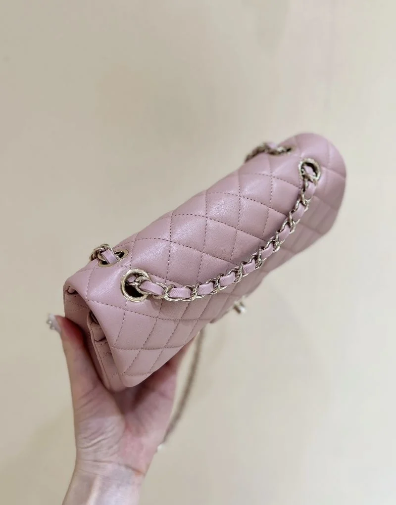 SoftTouch Chanel CF Series Bags 53766