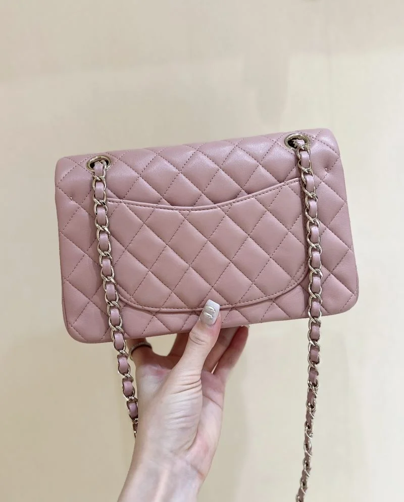 SoftTouch Chanel CF Series Bags 53766