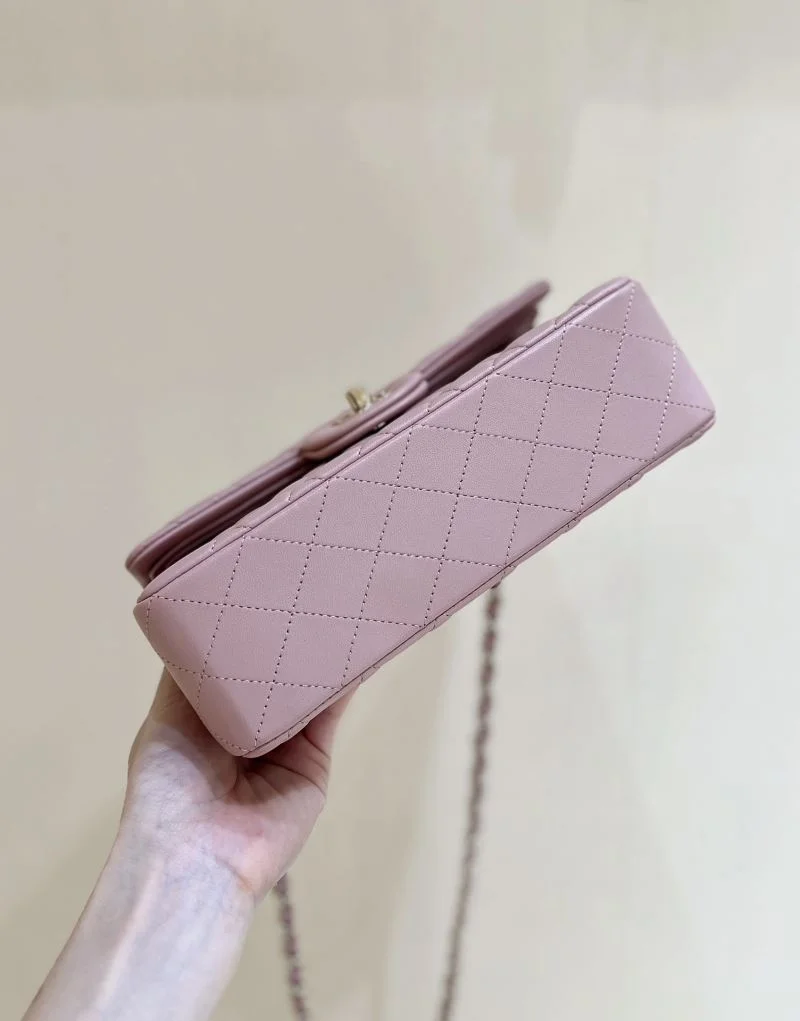 SoftTouch Chanel CF Series Bags 53766