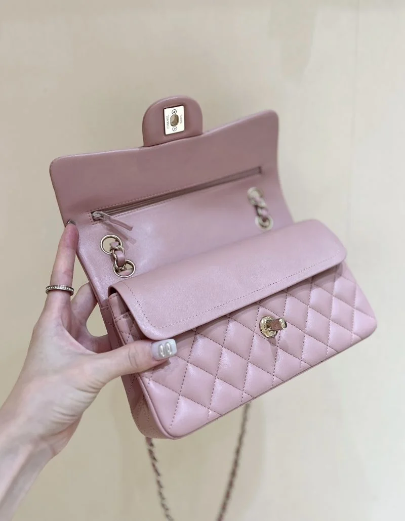 SoftTouch Chanel CF Series Bags 53766