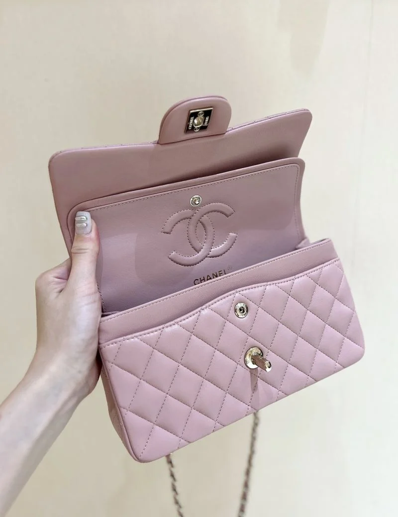 SoftTouch Chanel CF Series Bags 53766