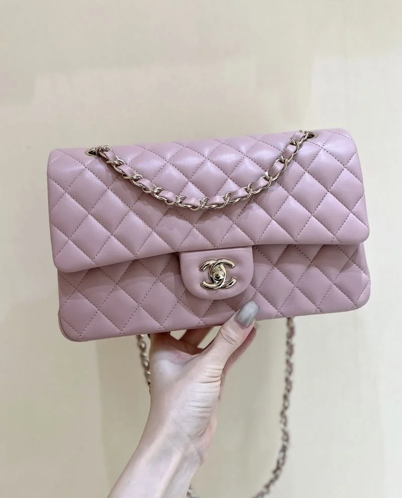 Seasonal Chanel CF Series Bags 53764
