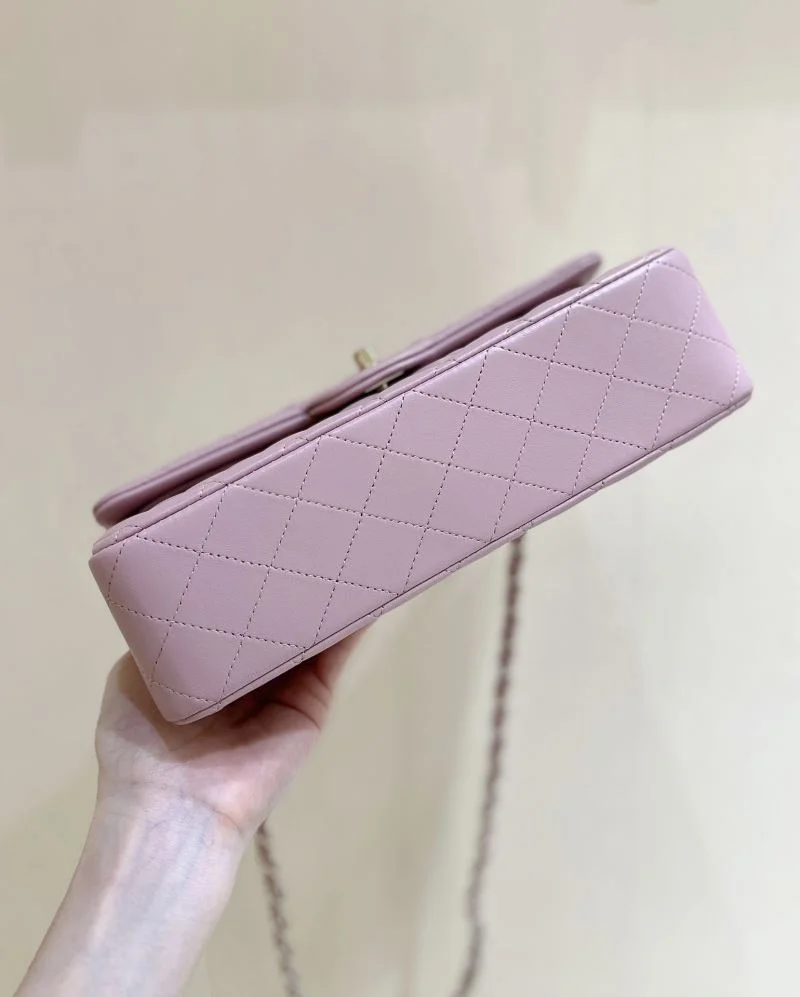 Seasonal Chanel CF Series Bags 53764