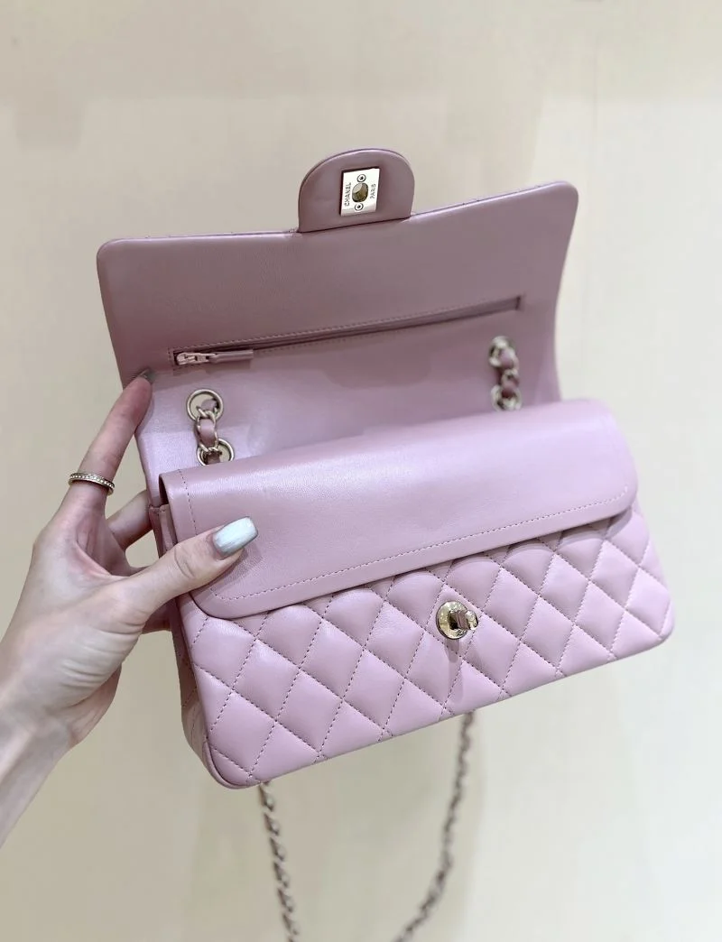 Seasonal Chanel CF Series Bags 53764