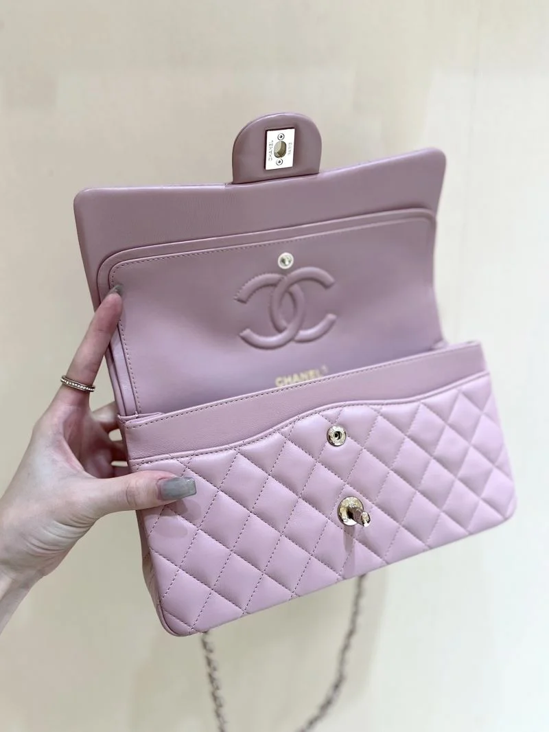 Seasonal Chanel CF Series Bags 53764