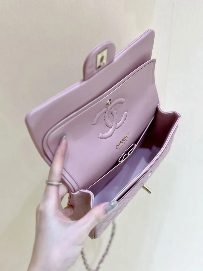 Seasonal Chanel CF Series Bags 53764