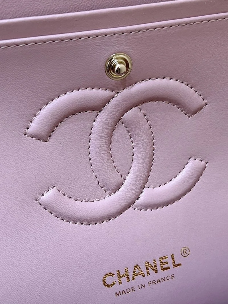 Seasonal Chanel CF Series Bags 53764