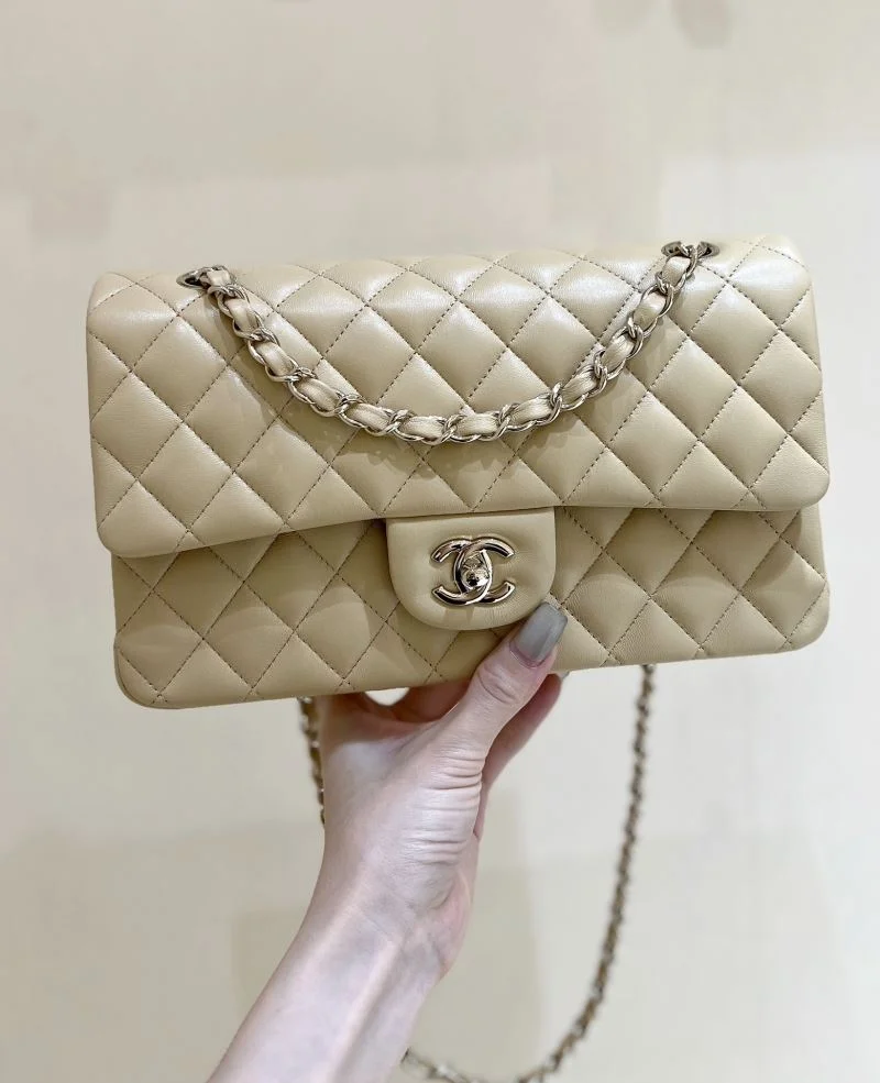 Chanel CF Series Bags Sophisticated 53801