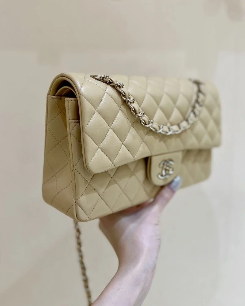 Chanel CF Series Bags Sophisticated 53801