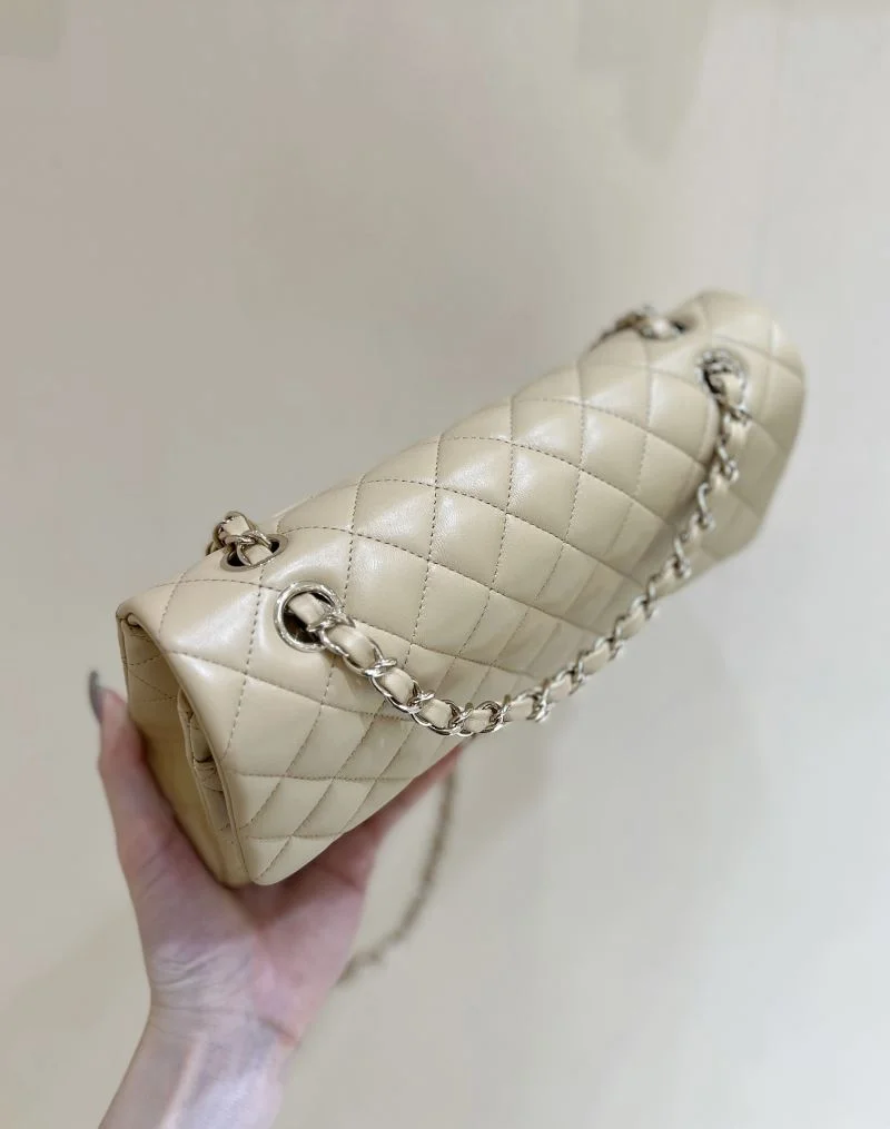 Chanel CF Series Bags Sophisticated 53801