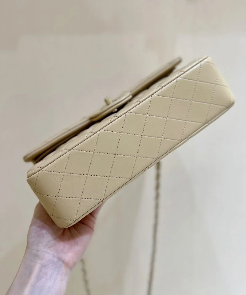 Chanel CF Series Bags Sophisticated 53801