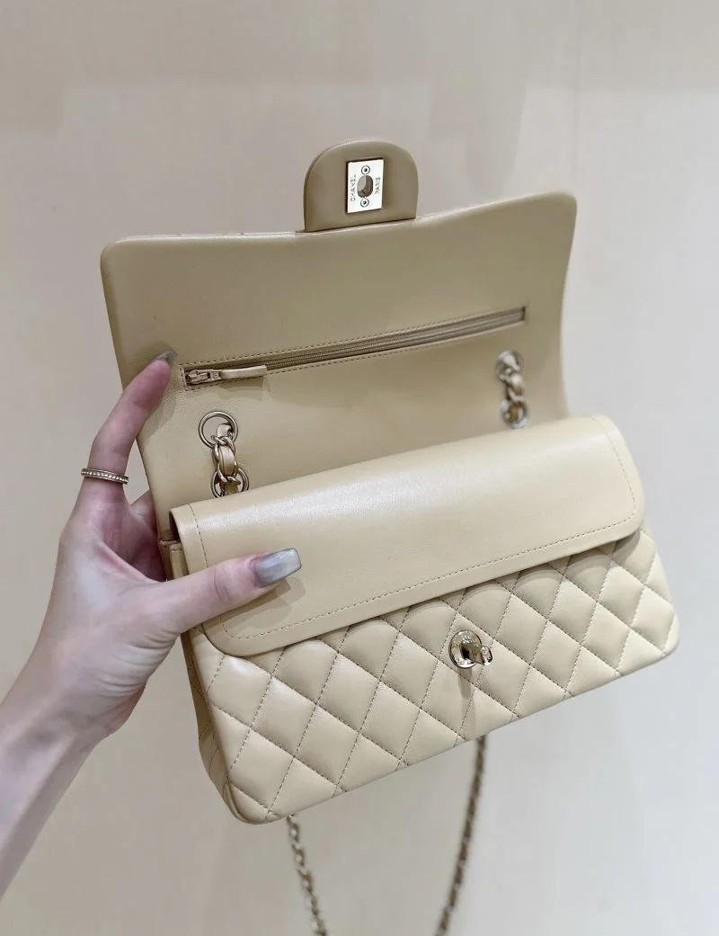 Chanel CF Series Bags Sophisticated 53801