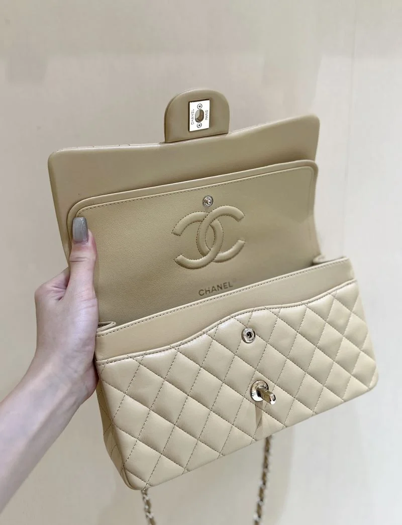 Chanel CF Series Bags Sophisticated 53801