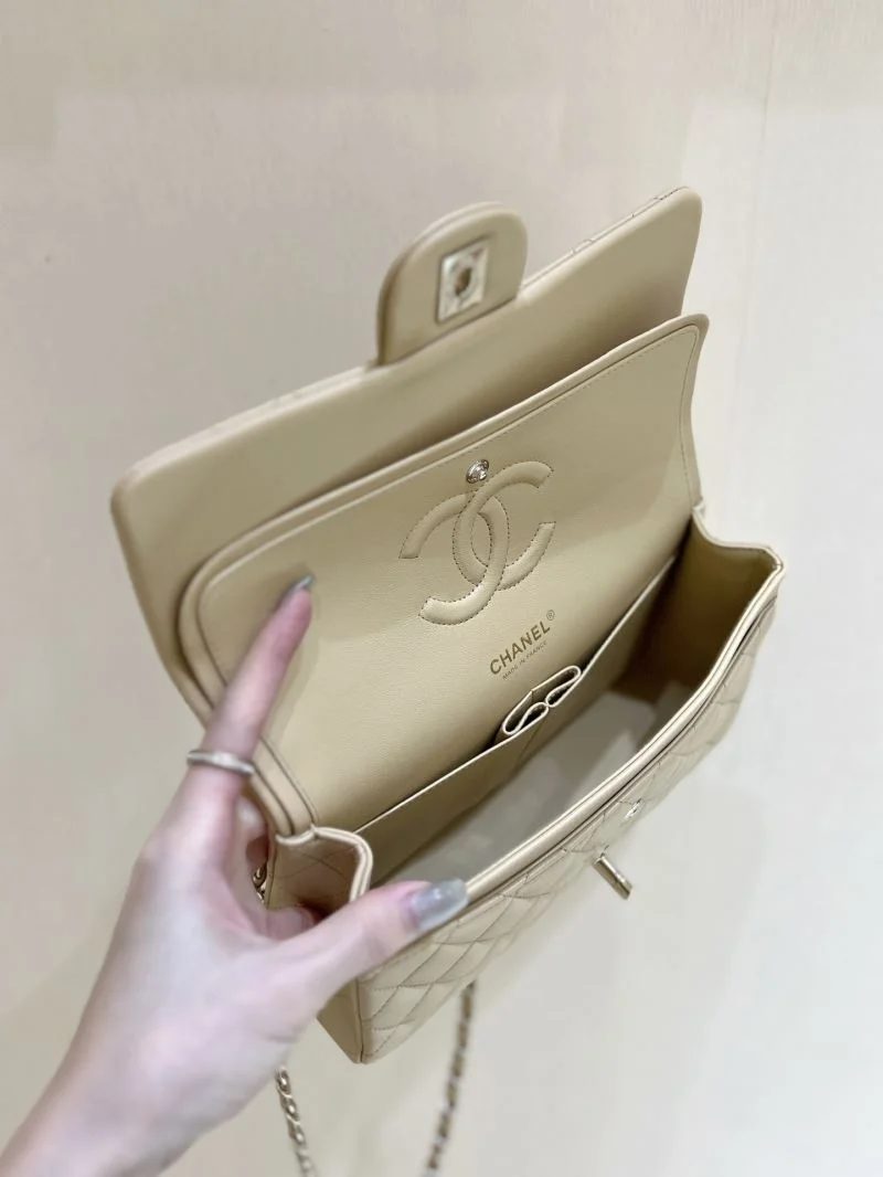 Chanel CF Series Bags Sophisticated 53801