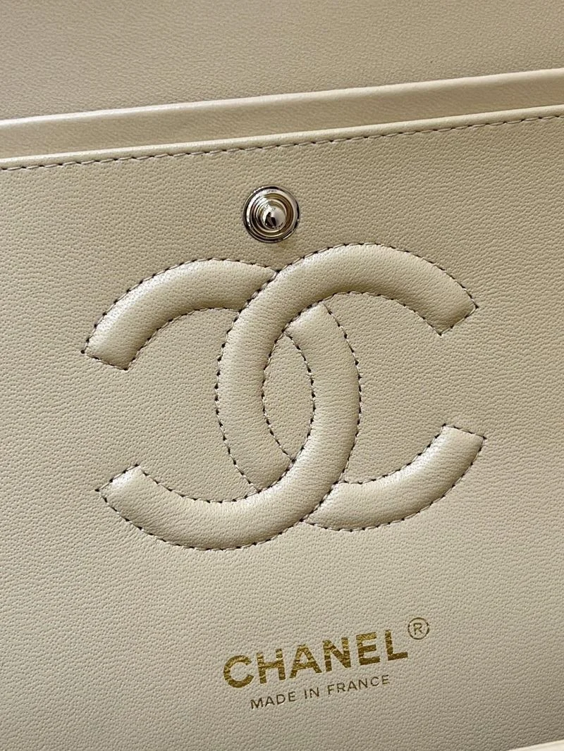 Chanel CF Series Bags Sophisticated 53801