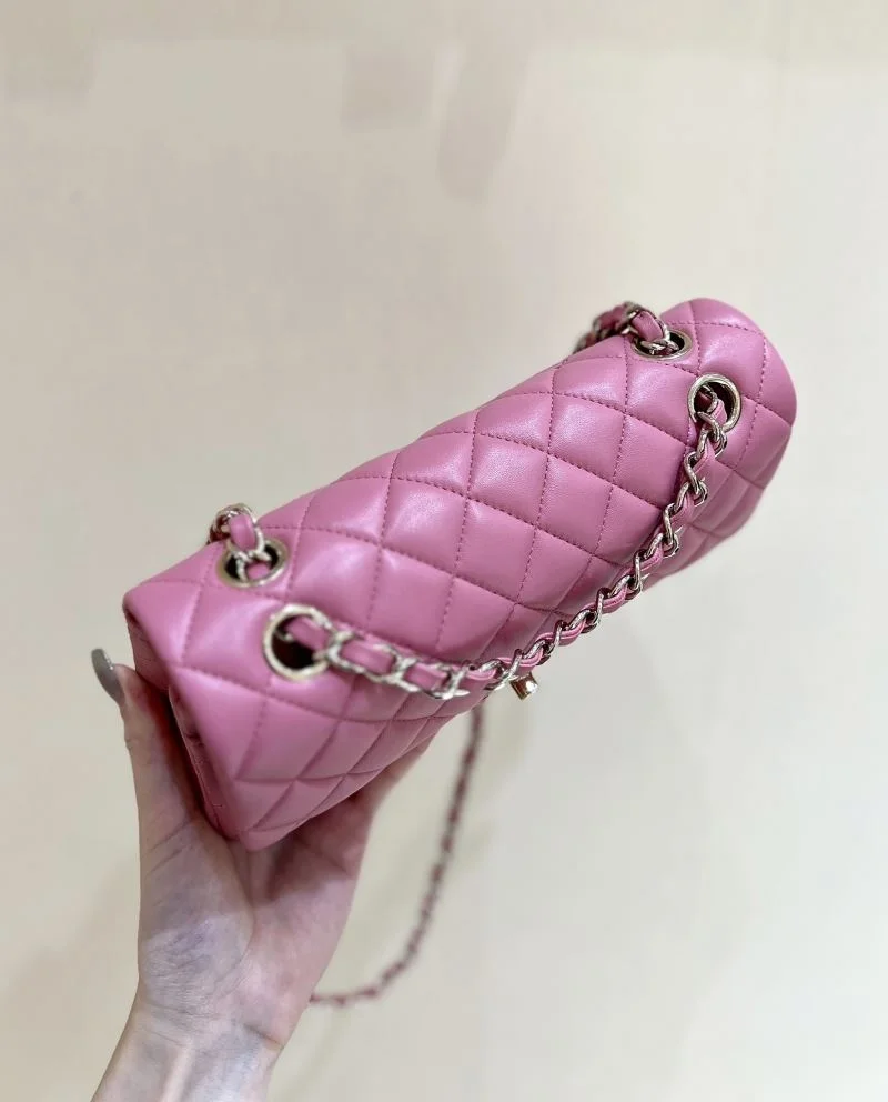 Chanel CF Series Bags ZeroBulk 53763