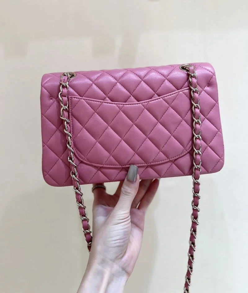 Chanel CF Series Bags ZeroBulk 53763