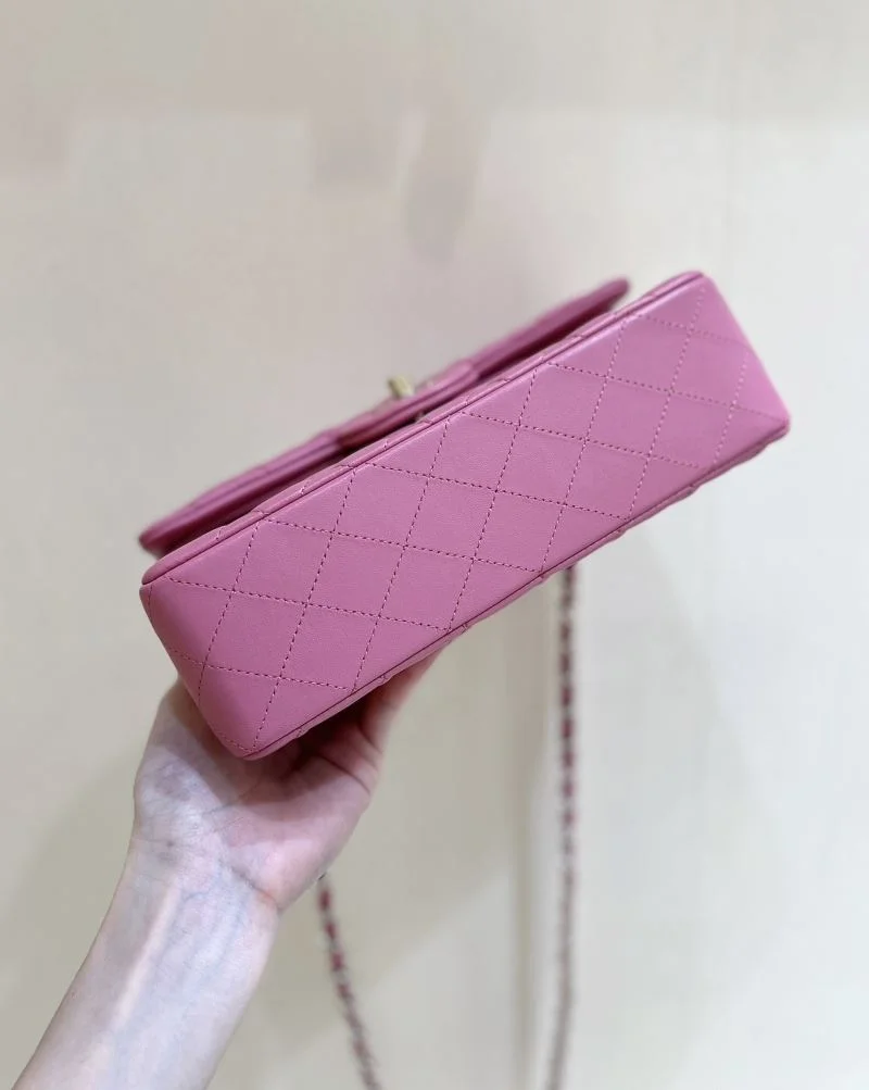 Chanel CF Series Bags ZeroBulk 53763