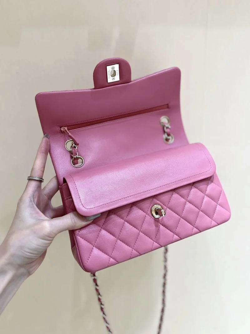 Chanel CF Series Bags ZeroBulk 53763