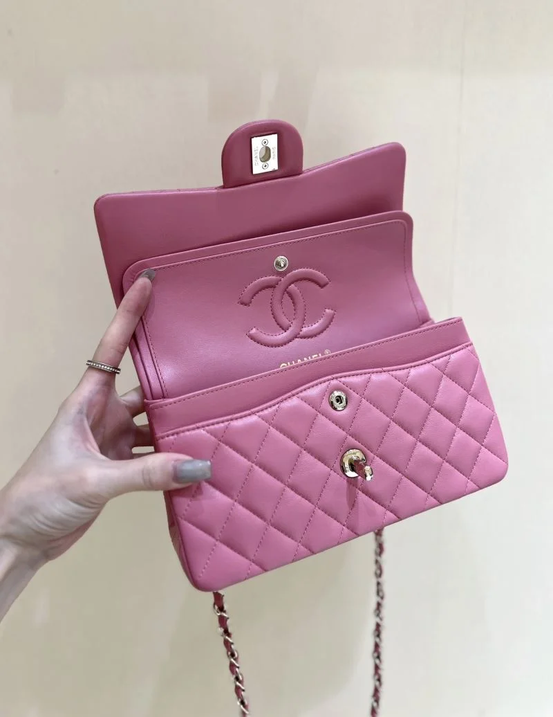 Chanel CF Series Bags ZeroBulk 53763