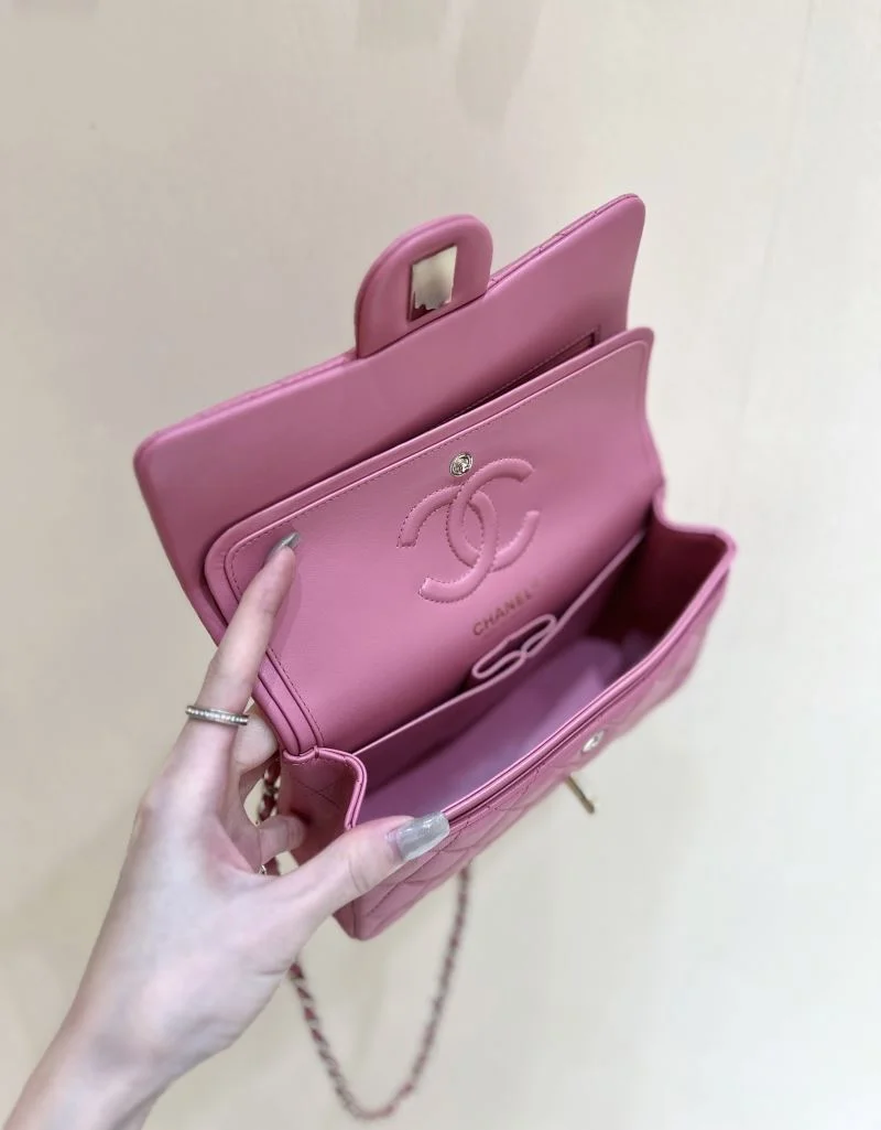 Chanel CF Series Bags ZeroBulk 53763