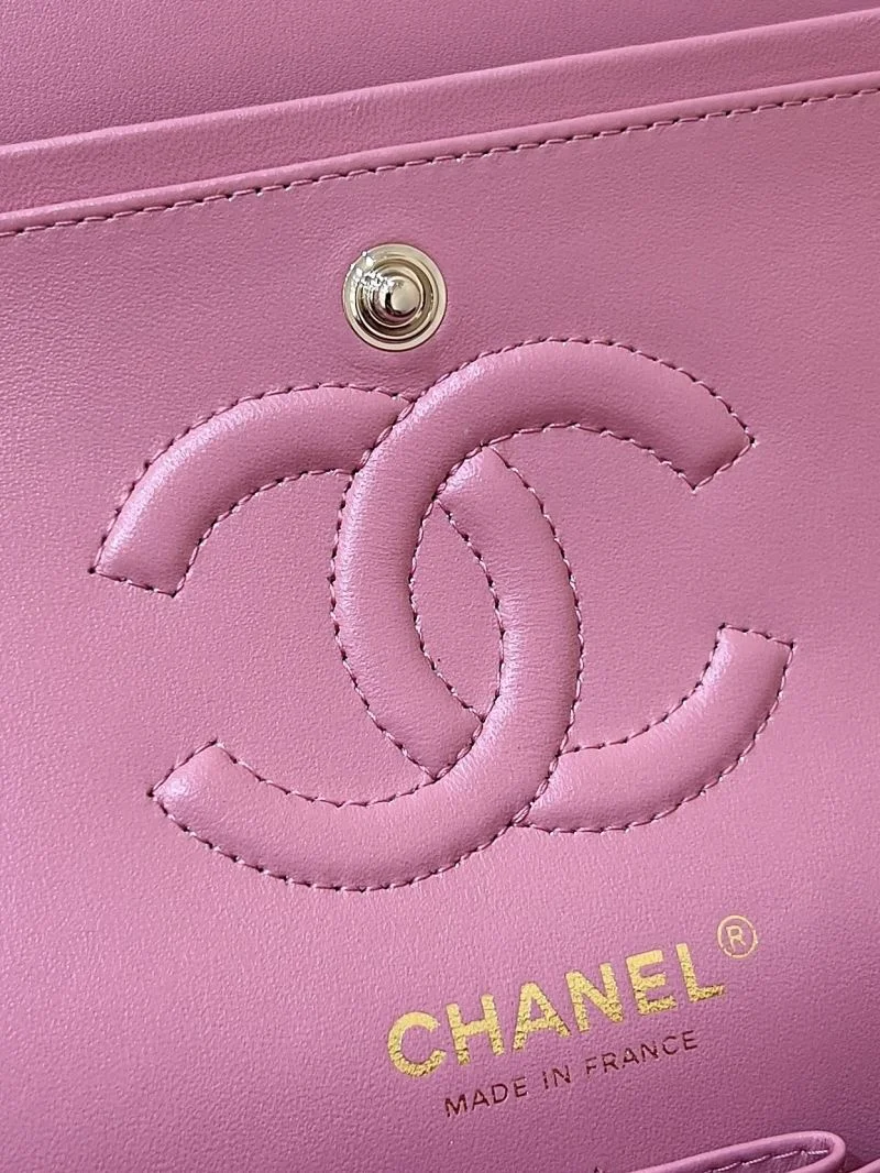 Chanel CF Series Bags ZeroBulk 53763