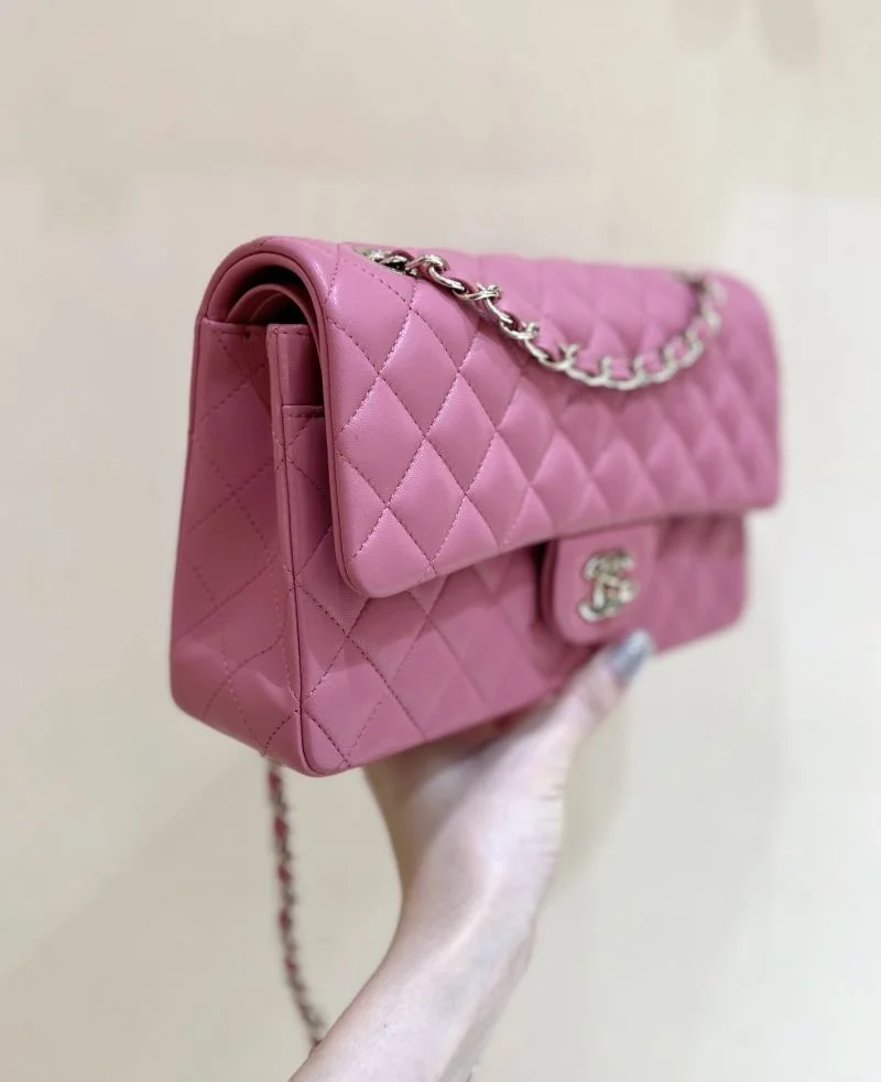Cozy Chanel CF Series Bags 53797
