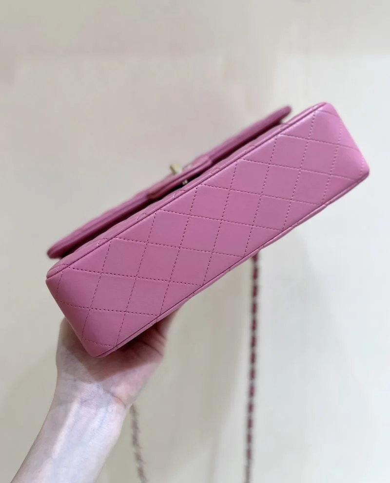Cozy Chanel CF Series Bags 53797