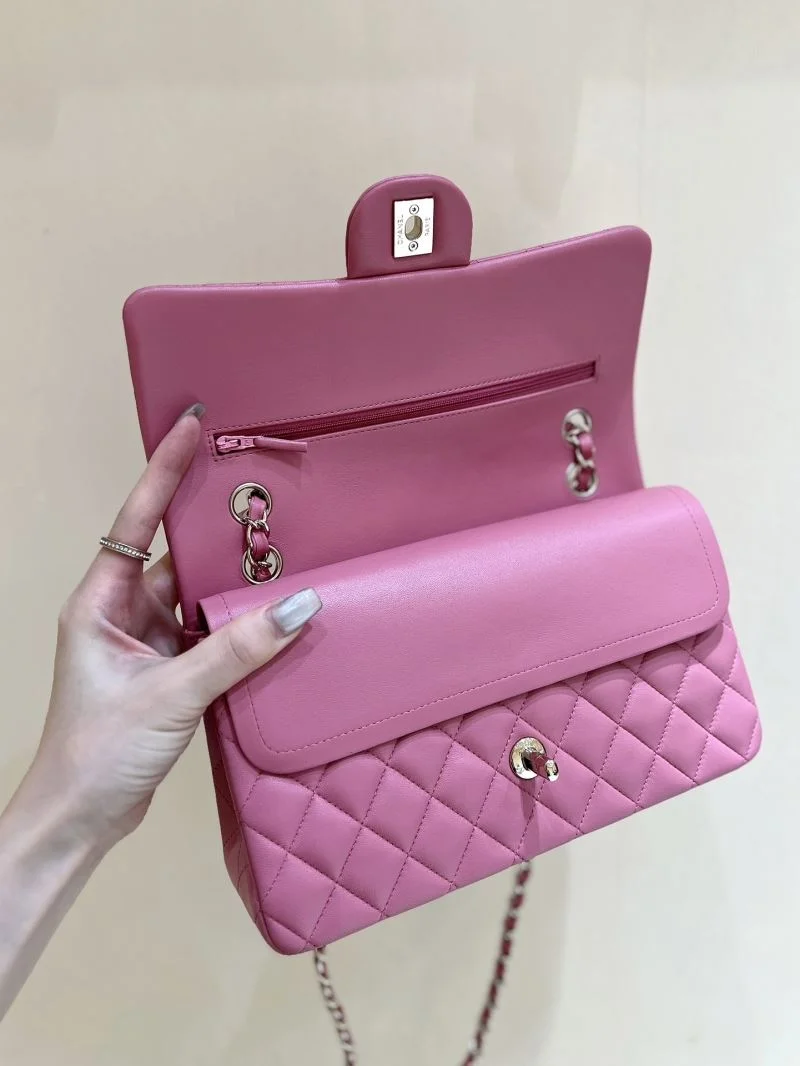 Cozy Chanel CF Series Bags 53797